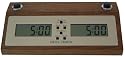 Duel Timer Champion Digital Chess Clock