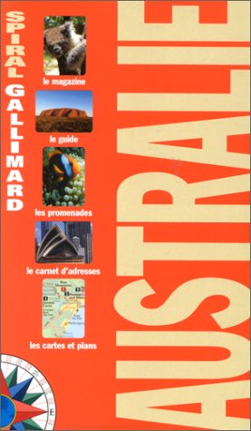 City Travel Guides Discounted  Livres : Australie