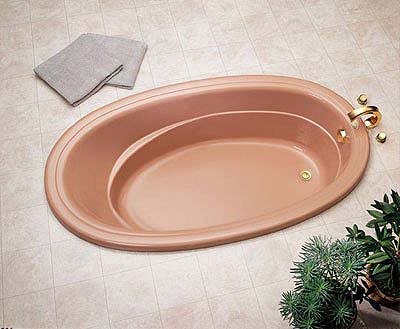 Buy Bathroom Tub by Jacuzzi - 9360 in White (Riva Sports Showers, Plumbing, Bathtubs Showers & Saunas, Showers, Modules & Installation Kits)