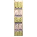 Bracken Creek Hanging Wall Organizer - Sage Green