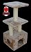 Kitchen & Housewares : 40" Kitty Casita 4 Levels