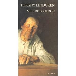 Kumalasemesi. Torgny Lindgren