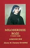 Diary of St. Maria Faustina Kowalska (Polish)