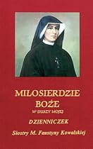 Diary of St. Maria Faustina Kowalska (Polish Version) (Polish Edition)