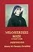 Diary of St. Maria Faustina Kowalska (Polish)