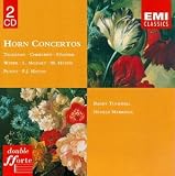 Horn Concertos