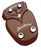 Danelectro DJ-20C Rocky Road Spin Speaker Mini Effects Pedal
