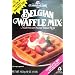 Classique Fare Belgian Waffle 6 ct