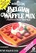 Classique Fare Belgian Waffle 6 ct