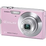 CASIO EX-Z150PK