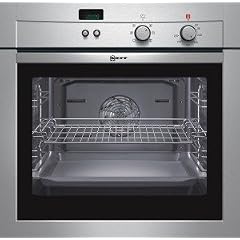 Neff B14M42N0 Backofen Einbau / A / 0.99 kWh / 58 L / Infrabraten, Gro�fl�chengrill, CircoTherm
