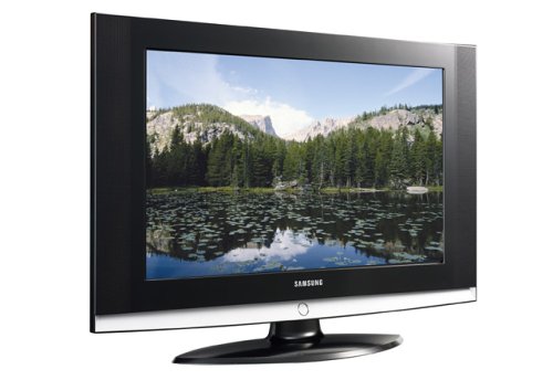 Samsung LNS2641D 26-Inch LCD HDTV