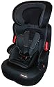 Beline SP Luxe Group 1,2,3 High Back Booster Seat with Intregral Harness (9 Months to 11 Years)