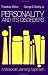 Books : Personality and Its Disorders: A Biosocial Learning Approach