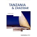 Tanzania and Zanzibar (Cadogan Guides)