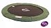 8ft Green Replacement Trampoline Padding