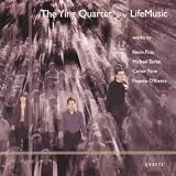 The Ying Quartet play LifeMusic