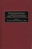 Postimperialism and World Politics