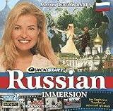 Quickstart Russian Immerson Quickstart Russian Immerson