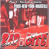 Rap A Cite