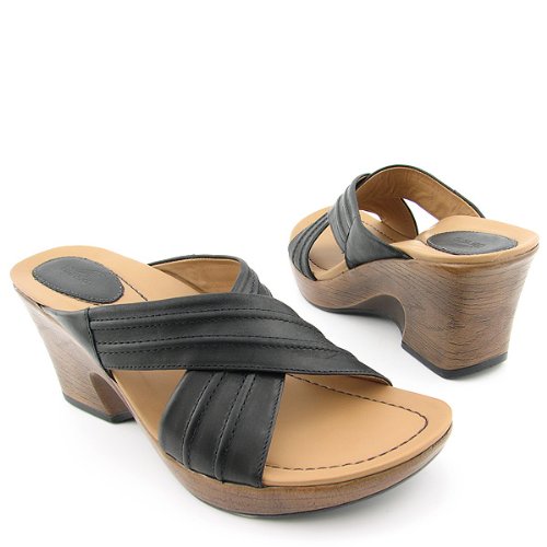 Dansko Women's Neeci Slides