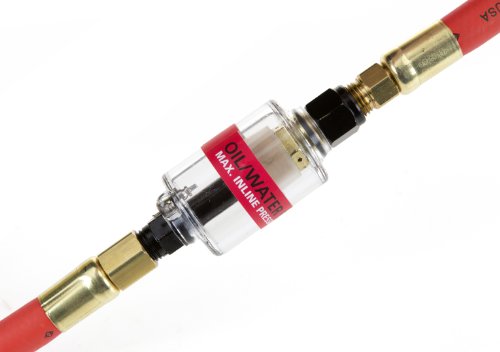 TEKTON 4755 Oil/Water Separator
