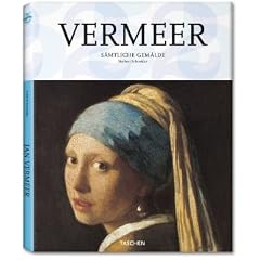 Vermeer: 1632 - 1675 Verh�llung der Gef�hle