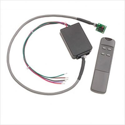 Infared Sensor Control