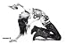 Tokio Hotel - Music Poster (Bill Kneeling) (Size: 36 x 24)