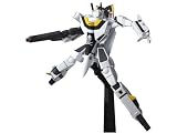 411NUPDHNmL. SL160  Revoltech: Three Transformation Valkyrie VF 1S Roy Focker