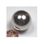 N40 1" Sphere, Package of 1 Rare Earth Neodymium Magnet