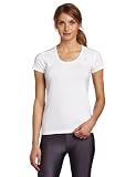 New Balance Women's Np Short Sleeve Tee