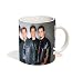 NSYNC Boy Band Group Pop Music Ceramic Gift Coffee (Tea, Cocoa) Mug
