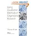 Using Qualitative Methods in Organizational Research (Organizational Research Methods)