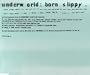 Born Slippy