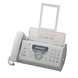 Sharp UXP115 Phone/Fax/Copier