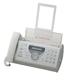 Sharp UXP115 Phone/Fax/Copier