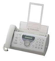 Sharp UXP115 Phone/Fax/Copier