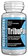 TribuPURE - 90 Capsules 450 mg Molecular Tribulus Terrestris Testosterone Booster