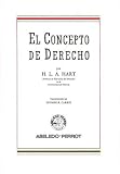 El Concepto de Derecho (Spanish Edition)