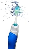 Viatek Sonic Pulse Ultrasonic Toothbrush