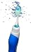 Health & Personal Care : Viatek Sonic Pulse Ultrasonic Toothbrush