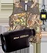 Monarch Laser 800