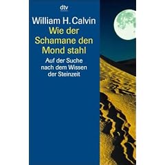 Wie der Schamane den Mond stahl