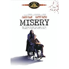 Misery (�dition simple)