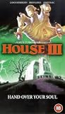 Click for more about James Isaac|Lance Henriksen|Rita Taggart|Brion James: House 3 - The Horror Show [1989].