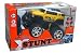 XSTUNT King Radio Controlled 1/14 Scale Stunt Jeep