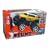 X-Stunt King Radio Controlled 1/14 Scale Stunt Jeep inc. Controller & Gift Box