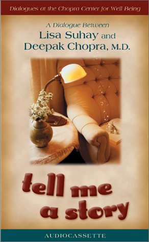 Deepak Chopra