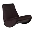 Folding Rocker - Black